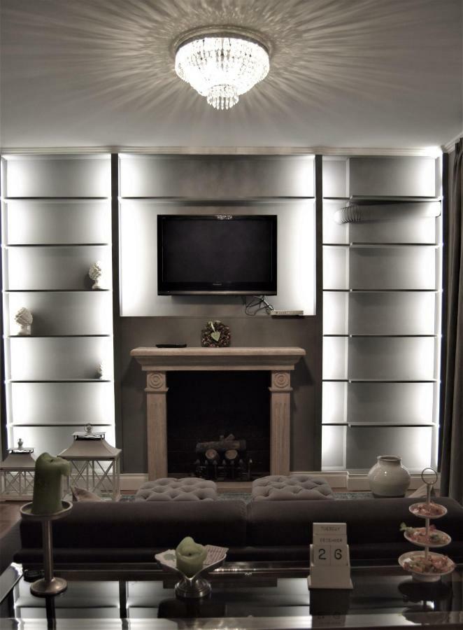 Big Tree Luxury Apartment