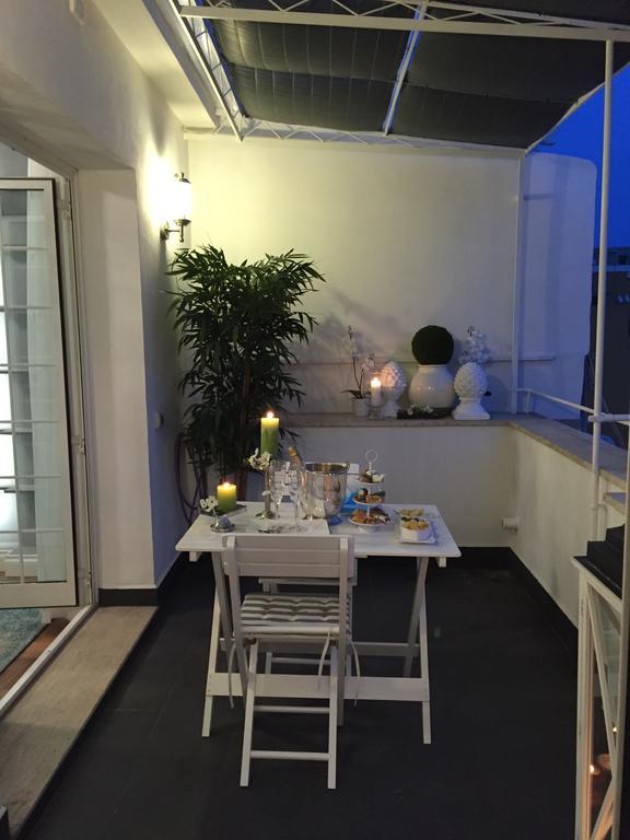 Appartement Big Tree Luxury Rome