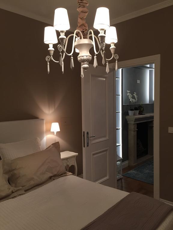 Appartement Big Tree Luxury