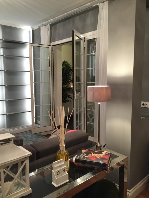 Appartement Big Tree Luxury *