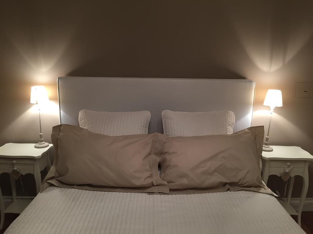 Appartement Big Tree Luxury Rome