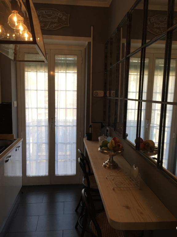 Appartement Big Tree Luxury Rome