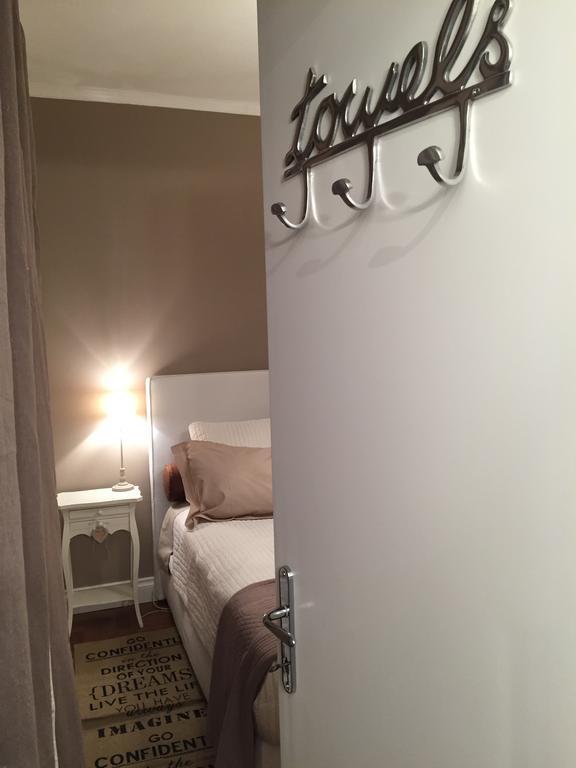 Appartement Big Tree Luxury Rome