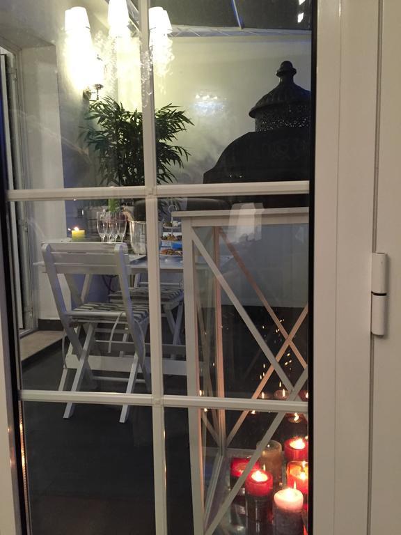 Appartement Big Tree Luxury *