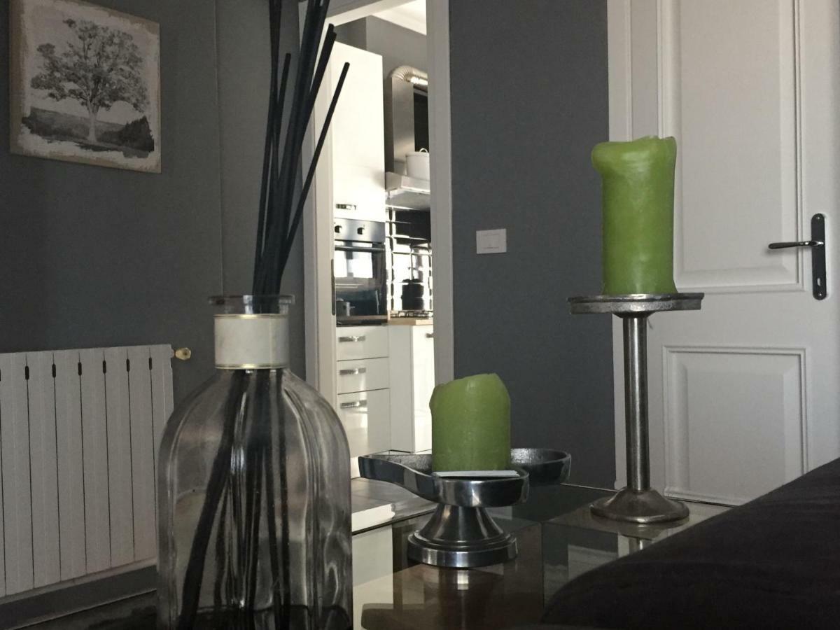 Big Tree Luxury Appartement *