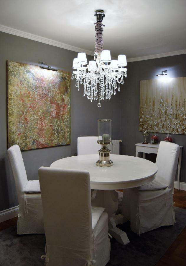 Appartement Big Tree Luxury