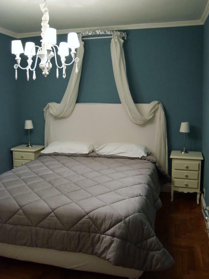 Big Tree Luxury Appartement Rome