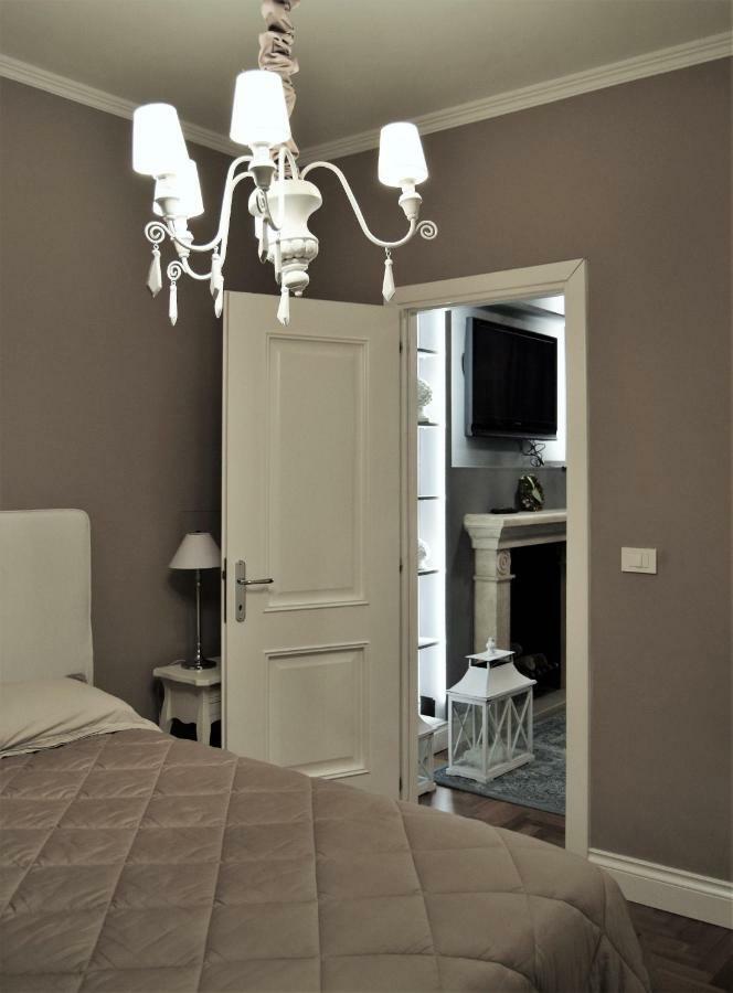 Appartement Big Tree Luxury