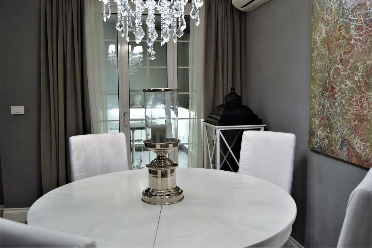 Appartement Big Tree Luxury *