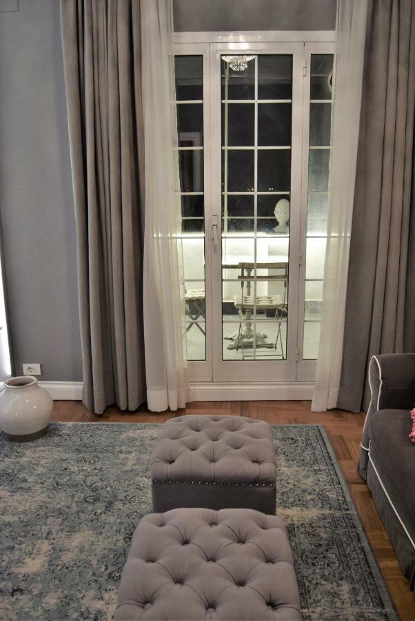 Appartement Big Tree Luxury